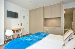 Charlies Queenstown Studio Apt 103B